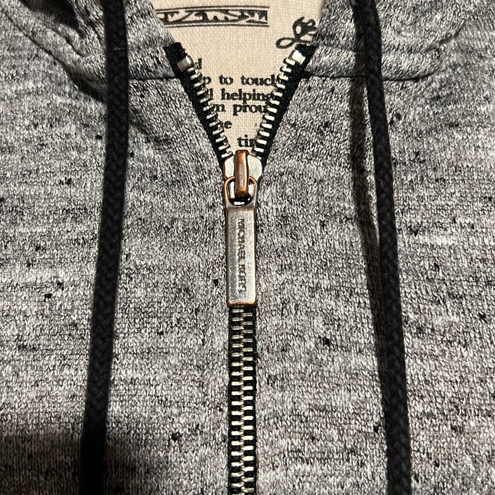 Michael Kors Hoodie - Picture 3 of 7